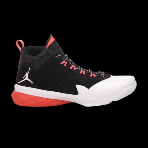Air Jordan Flight Time 14.5 'Infrared'