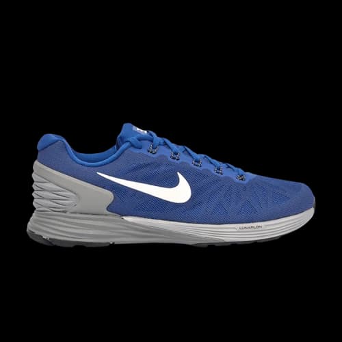 Nike LunarGlide 6 'Gym Blue Cool Grey'