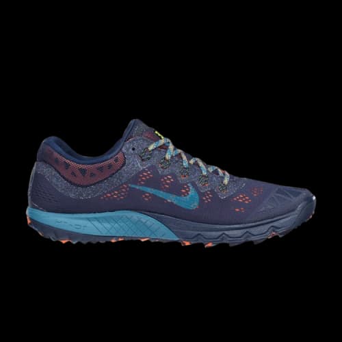 Nike Zoom Terra Kiger 2