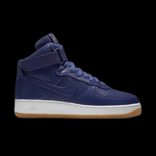 Nike Air Force 1 Hi PRM (Women's)