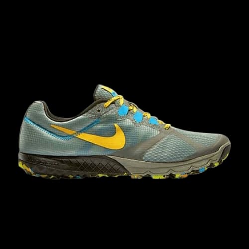 Nike Zoom Wildhorse 2