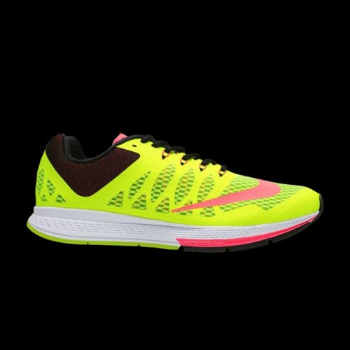 Nike Zoom Elite 7 'Volt Hyper Punch'