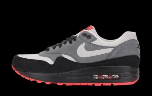 Nike Air Max 1 Granite Dark Grey