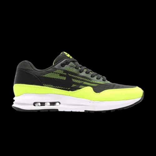 Nike Air Max Lunar 1 JCRD 'Iron Green Volt'