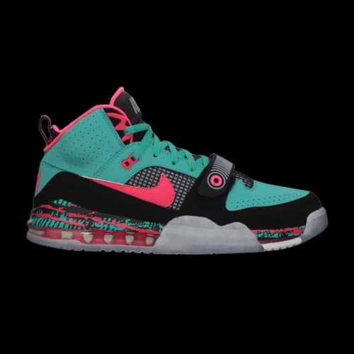 Nike Air Max Bo Jax PRM 'Hyper Jade'