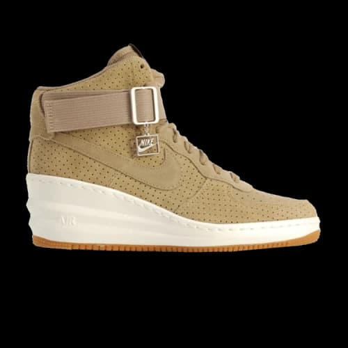 Nike Lunar Force 1 Sky Hi 'Desert Camo' (Women's)