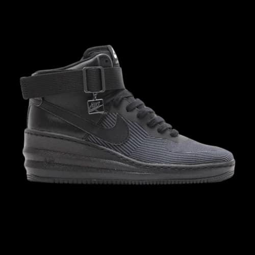 Nike Lunar Force 1 Sky High Jacquard (Women's)