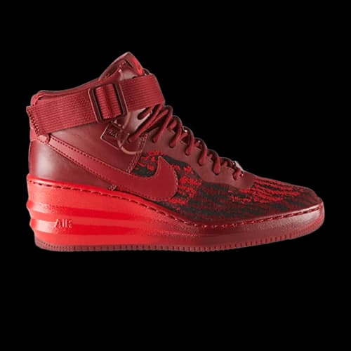Nike Lunar Force 1 Sky Hi Jacquard (Women's)