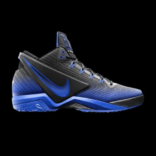Nike Zoom Field General 'Black Photo Blue'