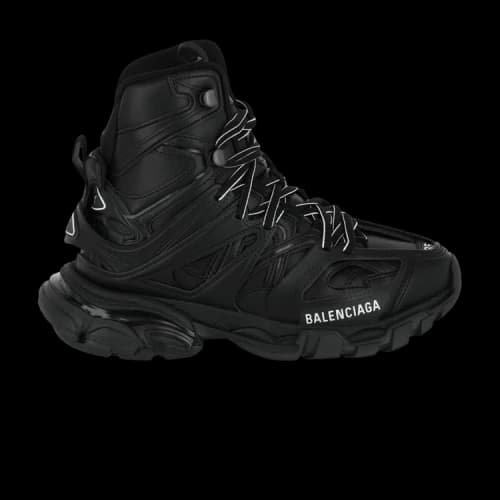 Balenciaga Track Hike 'Black' (Women's)