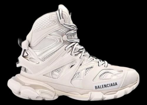 Balenciaga Track Hike Beige (Women's)