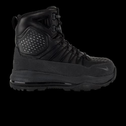 Nike Zoom Superdome Black