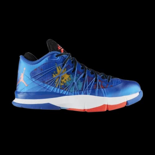 Air Jordan CP3.VII AE GS