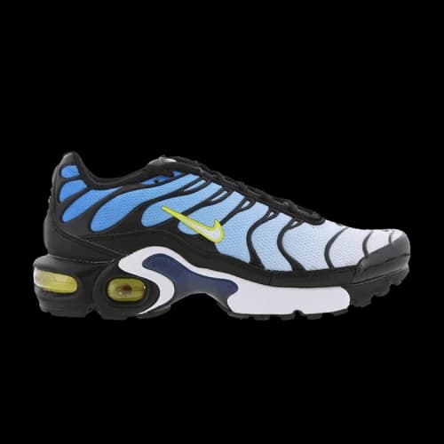 Nike Air Max Plus GS 'Photo Blue'