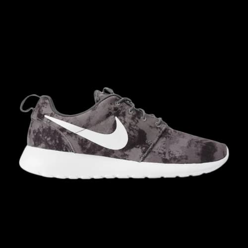 Nike Roshe One Print 'Dark Grey'