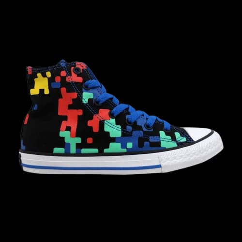 Converse Chuck Taylor All Star Hi GS 'Gaming'