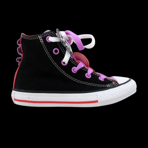 Converse Chuck Taylor All Star Hi GS 'Loopholes'