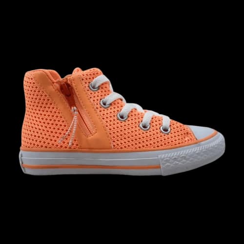 Converse Chuck Taylor All Star Sport Zip Hi GS 'Sunset Glow'