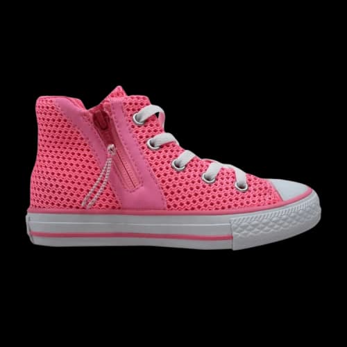Converse Chuck Taylor All Star Sport Zip PS 'Pink Glow'