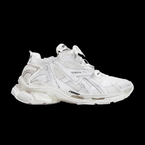 Balenciaga Runner 'White' (Women's)