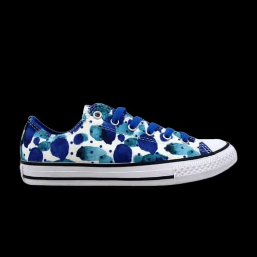 Converse Chuck Taylor All Star Ox PS 'White Soar'
