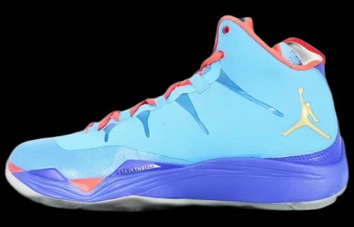 Jordan Super.Fly 2 'All-Star Game'
