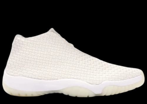 Jordan Future Phantom