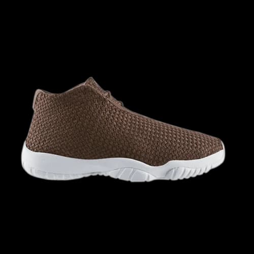 Jordan Future Baroque Brown White