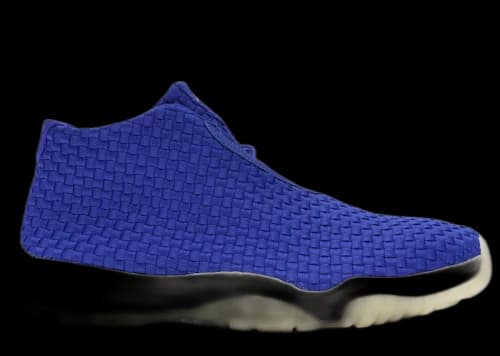 Jordan Future Hyper Royal