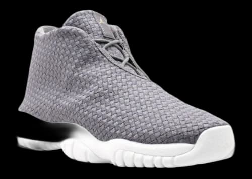 Jordan Future Cool Grey (GS)