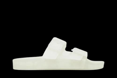 Balenciaga Mallorca Sandal 'White' (Women's)