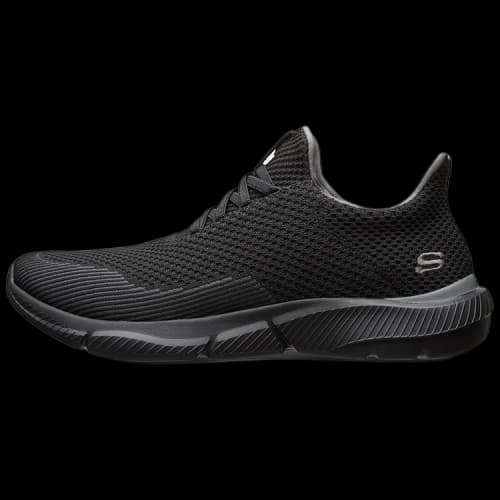 Skechers Ingram Black