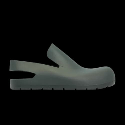 Bottega Veneta Puddle Slingback Sandal 'Camping'