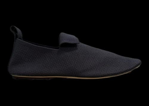 Bottega Veneta Slip On Sneaker Brown