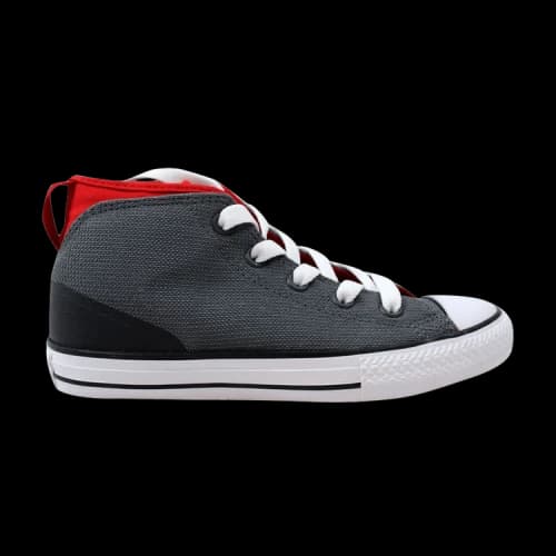 Converse Chuck Taylor All Star Syde Street Mid GS 'Thunder'