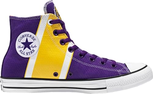 Converse Chuck Taylor All Star 70 Hi Franchise Los Angeles Lakers (GS)