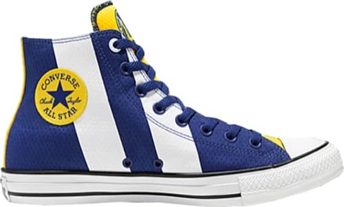 Converse Chuck Taylor All Star 70 Hi Franchise Golden State Warriors (GS)