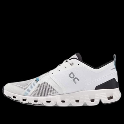 On Running Cloud X 3 Shift 'White Black'