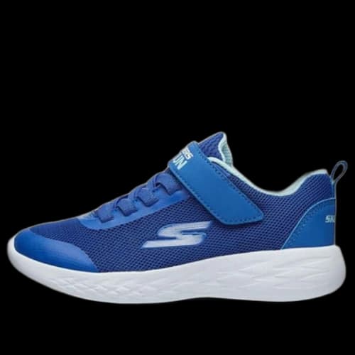 Skechers Go Run 600 Low-Top Sneakers K Blue