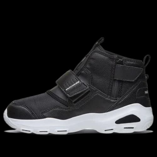 Skechers D'lites Ultra 'Black'