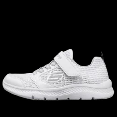 (GS) Skechers Go Run 400 'White'