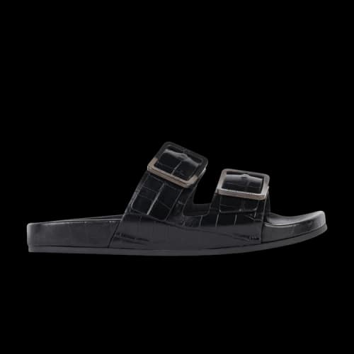 Balenciaga Mallorca Sandal 'Black'
