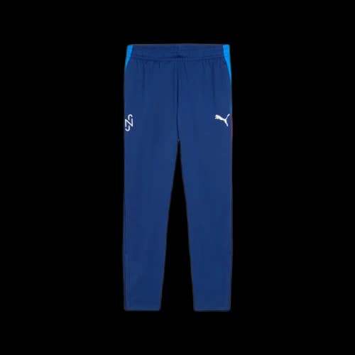 PUMA Playmaker Soccer Bottom Men's Blue