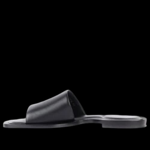 Balenciaga Void Sandals 'Black'
