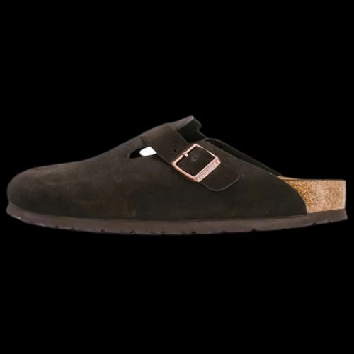 Birkenstock Boston Birkenstock Style Shoes Unisex