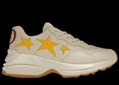 Gucci Rython Stars