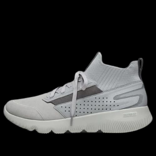 Skechers Go Run Focus 'Grey'