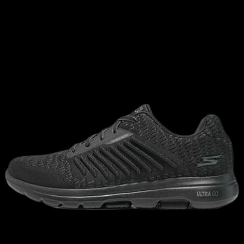 Skechers Go Walk 5 Shoes 'Black'