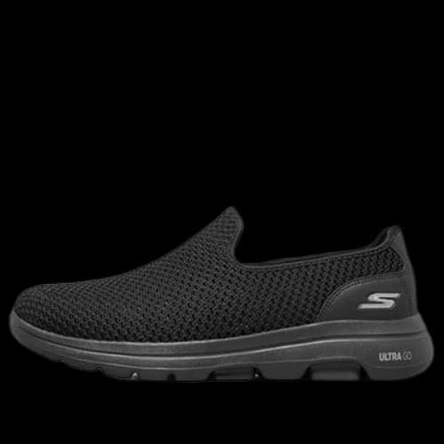 Skechers Go Walk 5 'Triple Black'