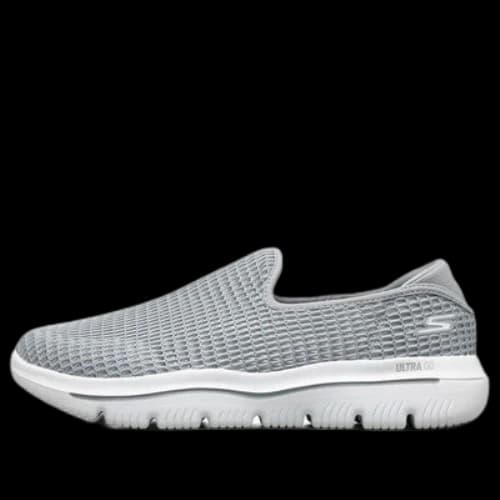 Skechers Go Walk Evolution Ultra 'Grey'